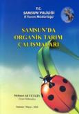 Samsun'da Organik Tarım Çalışmaları